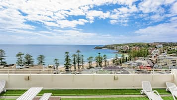 Apartamento | Vista da propriedade