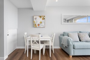 شقة | غرفة المعيشة