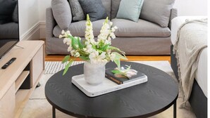 Hus | Oppholdsområde