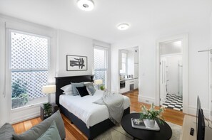 Casa | 1 camera, ferro/asse da stiro, lenzuola