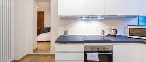 Appartement | Coin cuisine privé