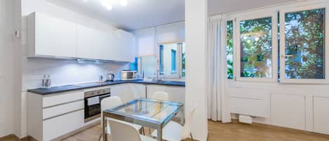 Apartment | Wohnbereich