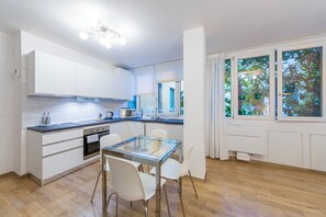 Apartment | Living area - HouSmart Val D'Aposa 5  (Bologna)