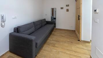 Apartment | Wohnbereich