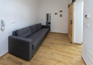 Apartment | Wohnbereich