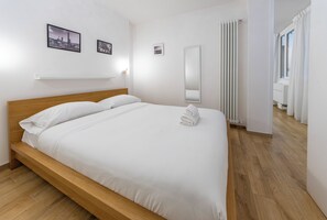 Apartment - HouSmart Val D'Aposa 5  (Bologna)
