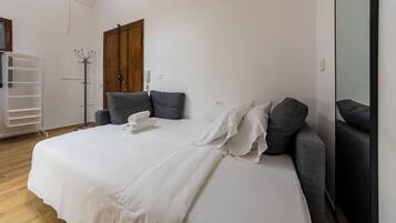 Apartment | Wohnbereich