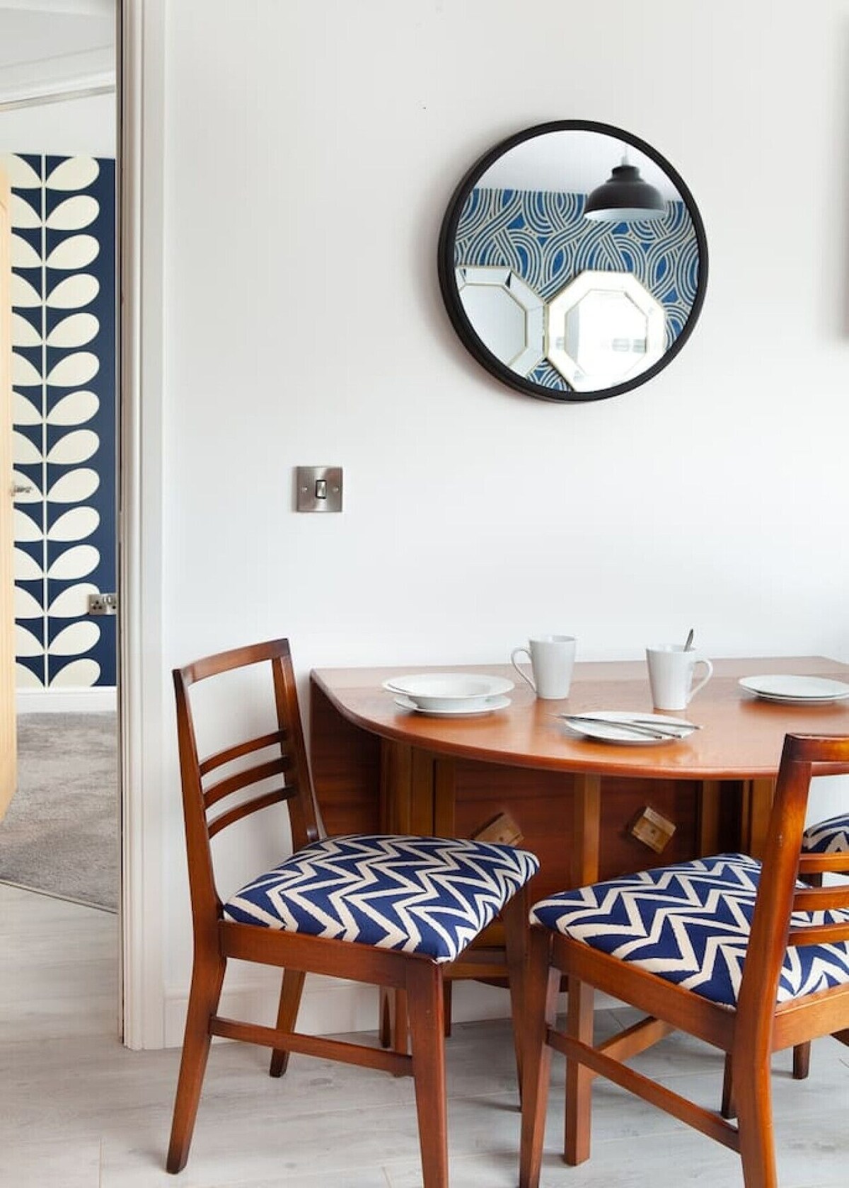 Bild für Gastgeberprofil