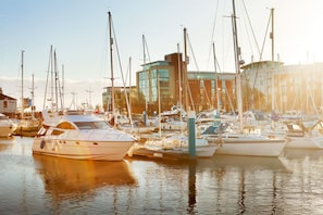 Marina