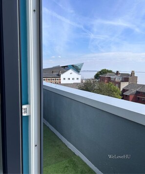 Interior - We Love HU -Sky Marina Suite (Kingston upon Hull)