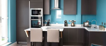 We Love HU -Sky Marina Suite