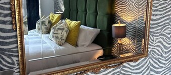 Marina Suite - 1 Bedroom Duplex-105