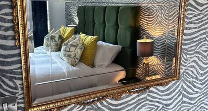 Marina Suite - 1 Bedroom Duplex-105