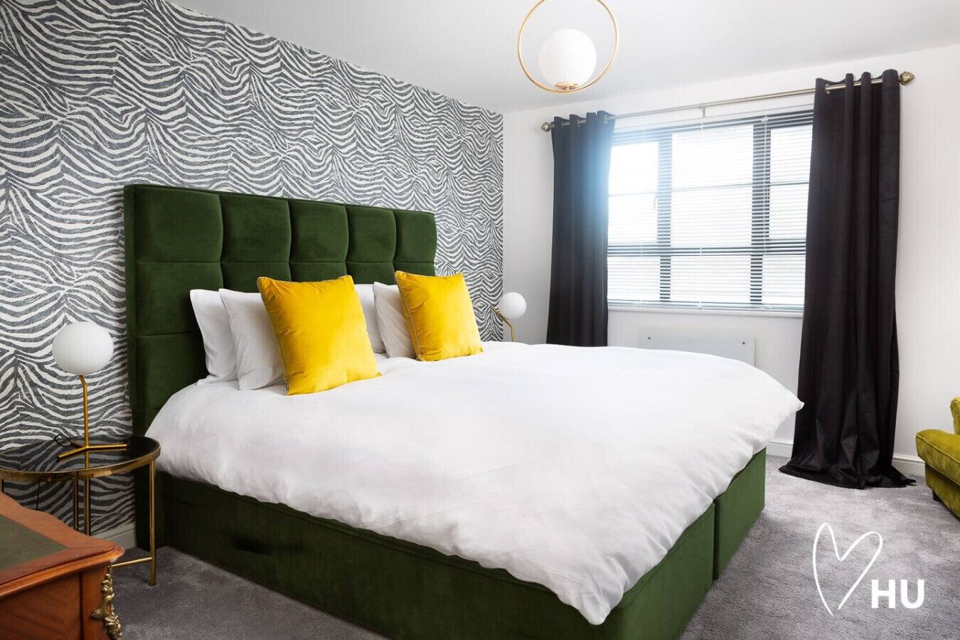 1 Schlafzimmer, Bügeleisen/Bügelbrett, Reisekinderbett, WLAN