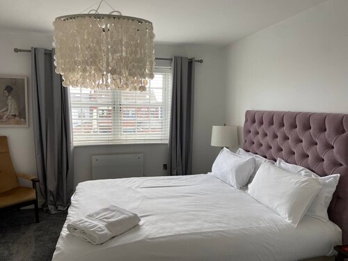 Marina Suite- 1 Bed Duplex - (301)