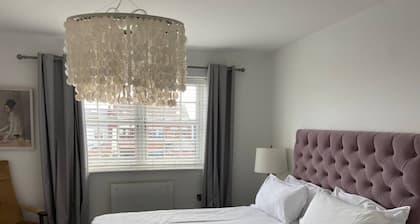 Marina Suite- 1 Bed Duplex - (301)