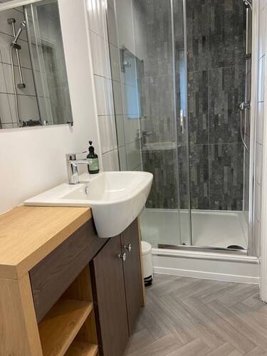 Marina Suite- 1 Bed Duplex - (301)