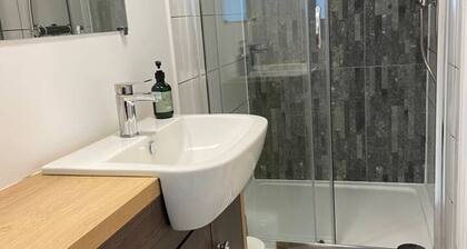 Marina Suite- 1 Bed Duplex - (301)