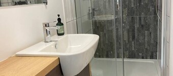 Marina Suite- 1 Bed Duplex - (301)