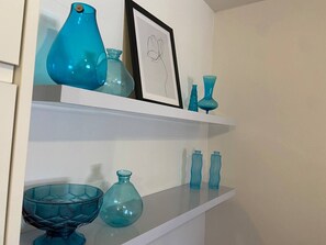 Interior detail - Marina Suite - 1 Bed Duplex (104) (Kingston upon Hull)