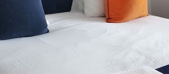 Marina Suite -1 Bedroom Duplex- 305ER