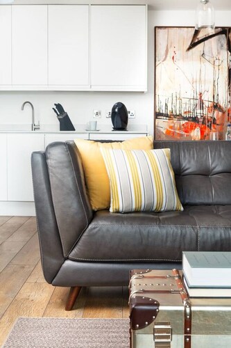 Marina Suite -1 Bedroom Duplex- 305ER