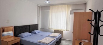 Orçın Apartmanı