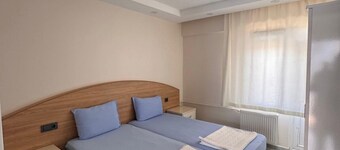 Orçın Apartmanı