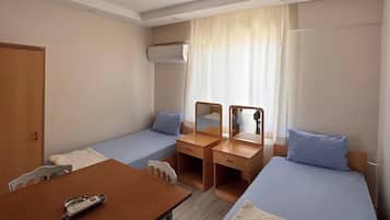 Työpöytä, ilmainen Wi-Fi