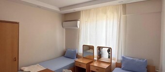 Orçın Apartmanı