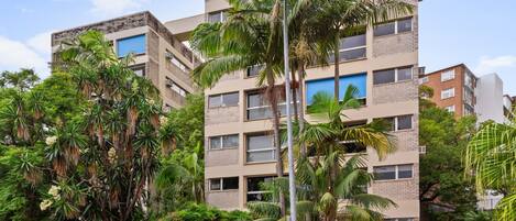 Apartment | Exterior