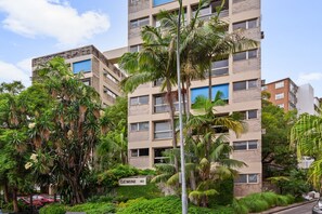 Apartment | Exterior