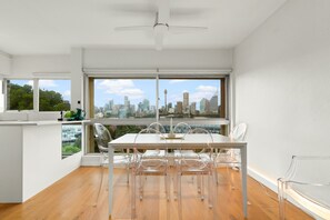 Apartment | Speisen