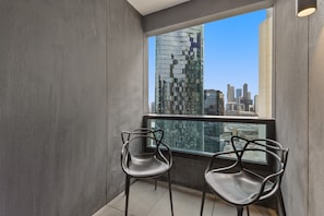 Appartement | Intérieur