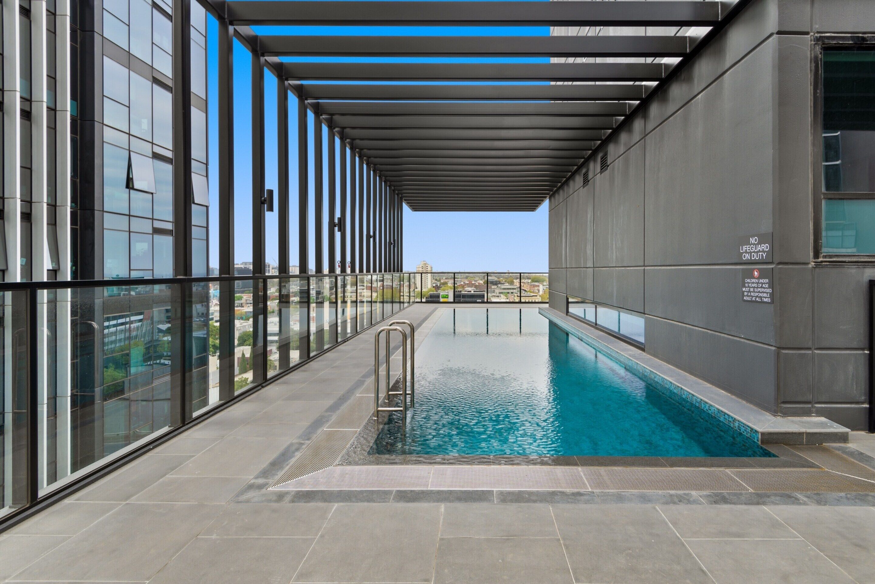 Apartment | Pool | Outdoor pool