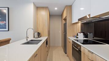 Apartment | Private kitchen