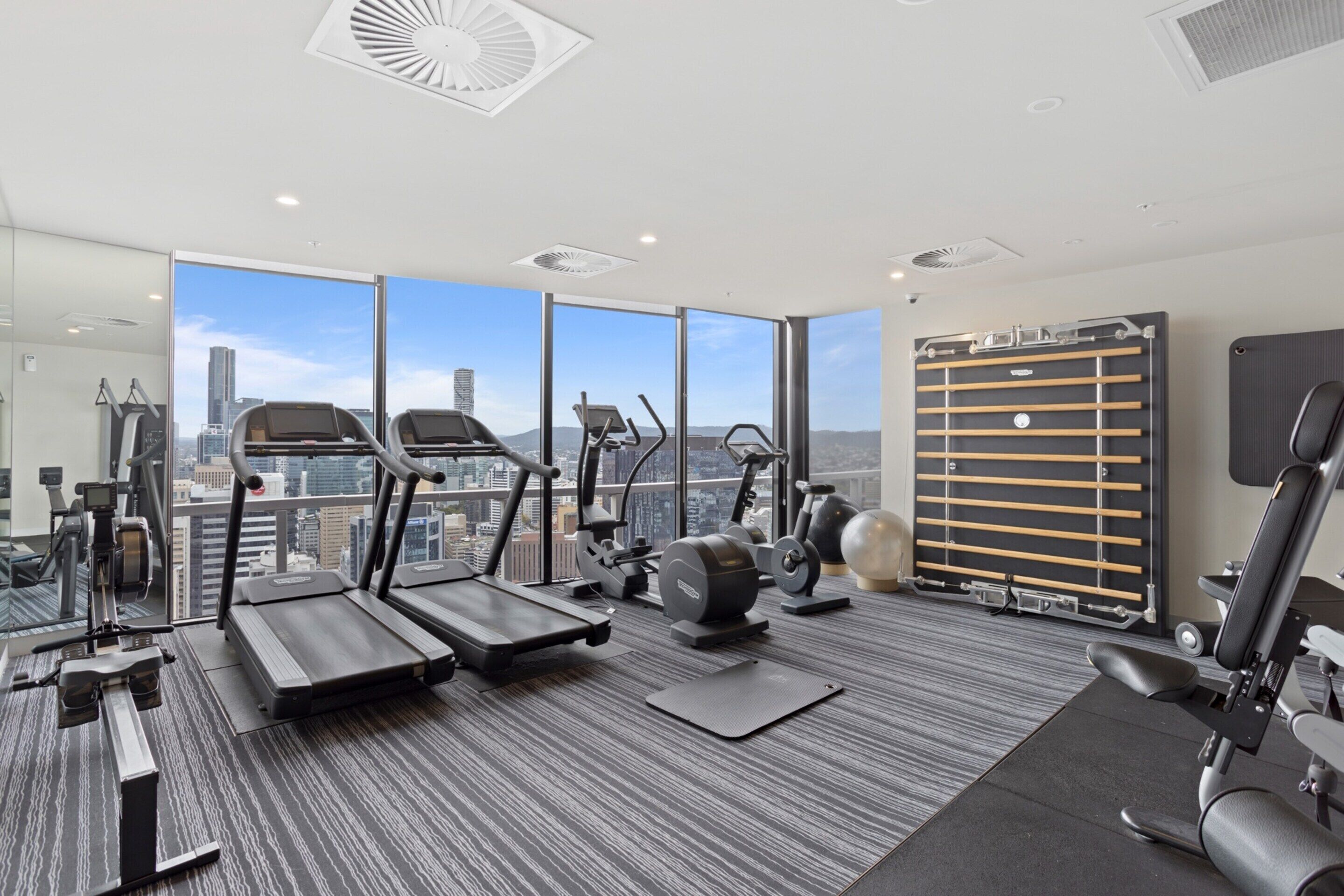 Apartment | Spa treatment