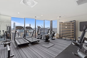 علاجات السبا