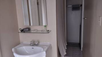 Quarto casal | Banheiro