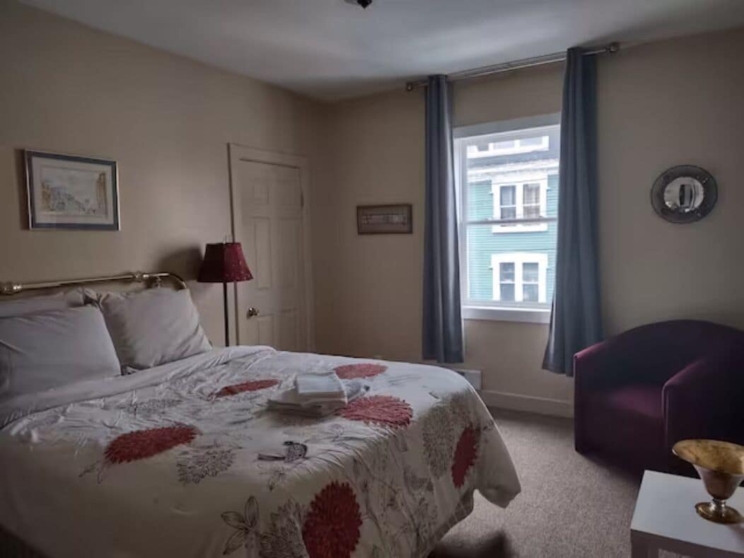 Habitación doble | Wifi gratis