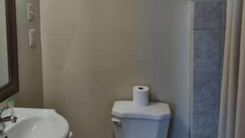 Habitació triple | Bany