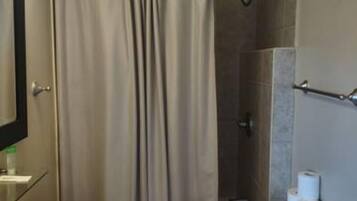 Habitación doble | Baño