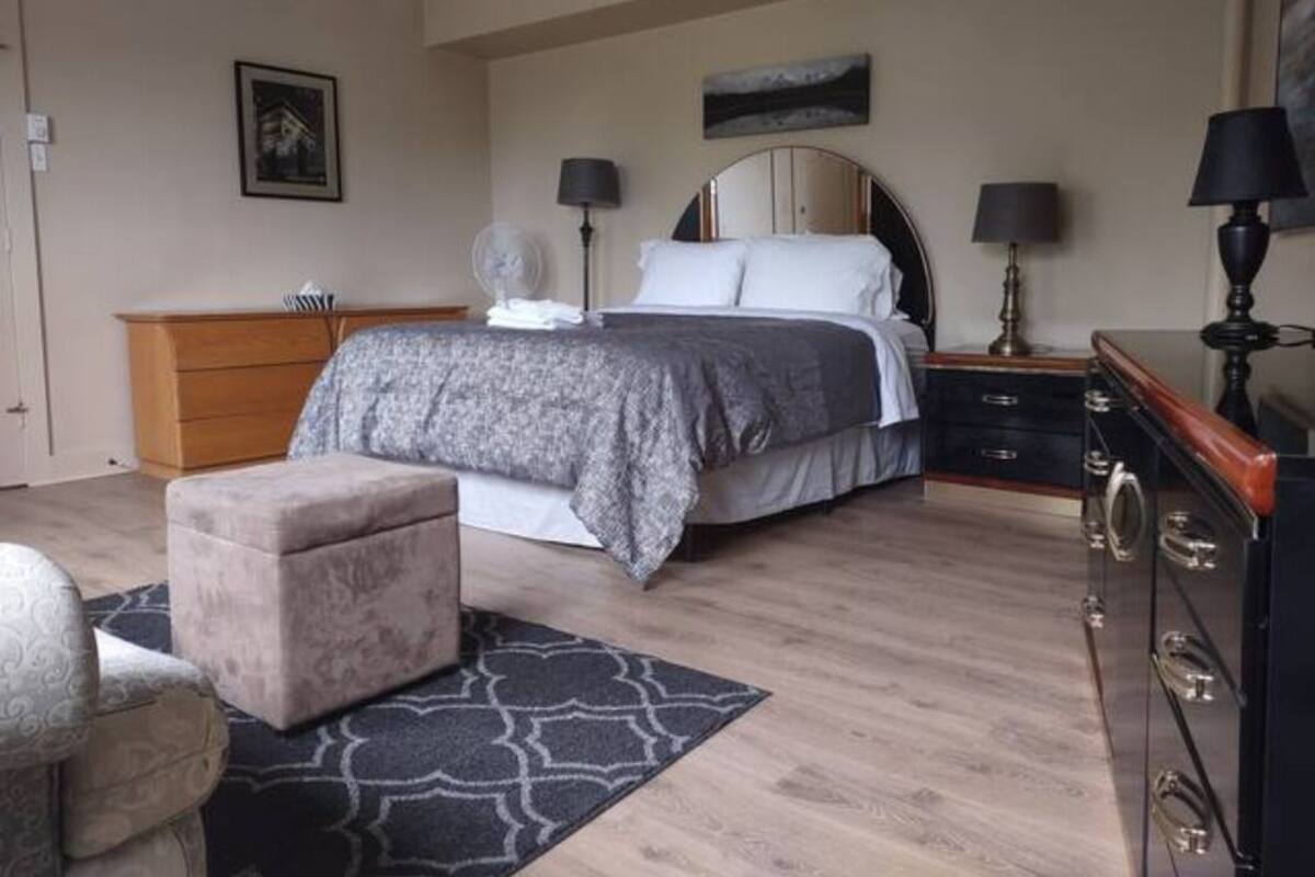 Chambre Double | Wi-Fi gratuit