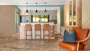 Hus (3 Bedrooms) | Innvendig