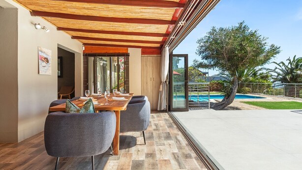 Hus (3 Bedrooms) | Innvendig