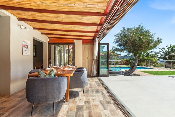 House (3 Bedrooms) | Interior - 97 Drommedaris (Cape Town)