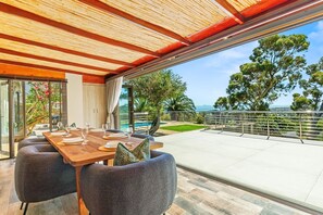 Casa (3 Bedrooms) | Fachada del alojamiento