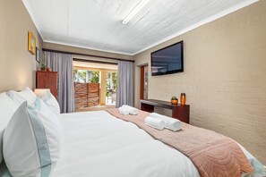 独立别墅 (3 Bedrooms) | 住宿内部