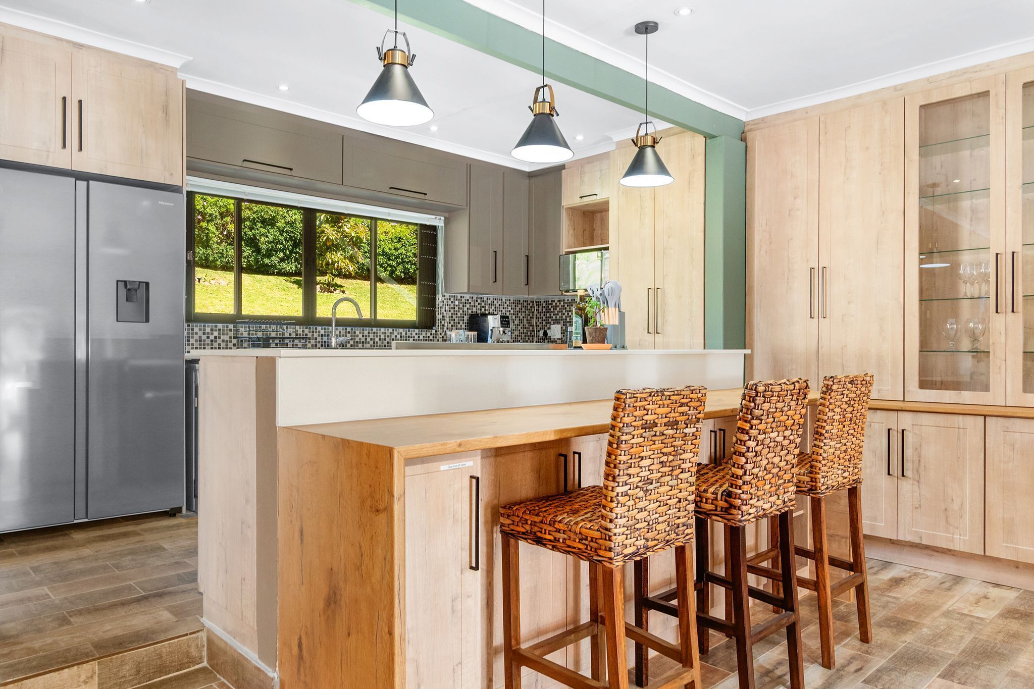 Ferienhaus (3 Bedrooms) | Innenbereich