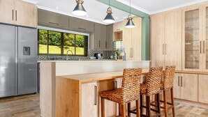 Hus (3 Bedrooms) | Innvendig